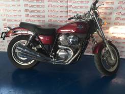 Honda VRX 400 Roadster. 400 куб. см., исправен, птс, с пробегом