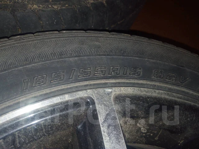 Platin. 6.5x15", 4x100, ET-40 ����