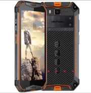 Ulefone Armor 3T. �����, ������, 4G LTE, Dual-SIM, ���������� ����