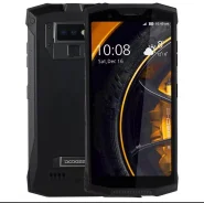 Doogee S80 Lite. �����, ������, 4G LTE, Dual-SIM, ���������� ����
