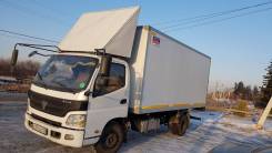 Foton Aumark BJ1061, 2012 в Иркутске Foton Aumark BJ1061. Продам грузовик Foton 1061, 3 760 куб. см., 5 000 кг., 4x2