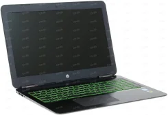 HP Pavilion 15-bc404ur. 15.6", 4����, ��� 16 ��, ���� 1 000���, WiFi: 1, Bluetooth: 1, ����������� �� 6��. ����