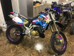 Honda CRM 250 AR. 250 куб. см., исправен, птс, без пробега