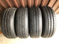 Bridgestone Ecopia EX20RV. Летние, 2015 год, 20 %, 4 шт