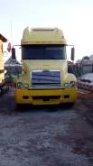 Freightliner Century. Седельный тягач., 14 000 куб. см., 20 000 кг., 6x4