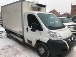 Peugeot Boxer. Продам Пежо боксер, 2 200 куб. см., 2 000 кг., 4x2
