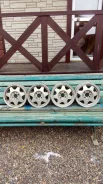 K&K Siberia. x13", 4x98 ����