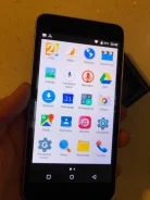 Micromax Canvas Spark 3 Q385. �/�, �������, ������, 3G, Dual-SIM ����