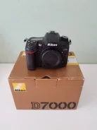 Nikon D7000 Body. 15 - 19.9 ��, ���: ��� ���� ����