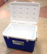 Термобокс CoolerBox 45L во Владивостоке Термоконтейнеры.