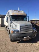 Freightliner FLC. Продаётся freightlainer FLC, 12 700 куб. см., 44 000 кг., 6x4