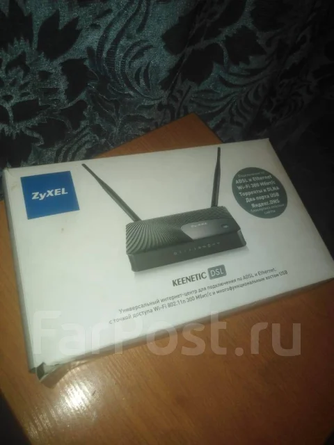 ADSL-�������. ����