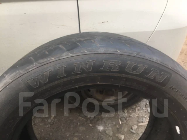 WinRun KF997. ������, 2013 ���, �/�, ����� 20 % ����