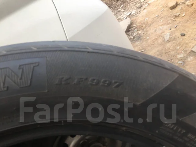 WinRun KF997. ������, 2013 ���, �/�, ����� 20 % ����