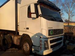 Volvo FH12. Грузовик Volvo fh-12, 12 000 куб. см., 15 000 кг., 4x2