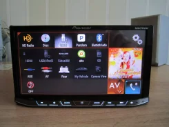 Pioneer AVH-4100NEX ����