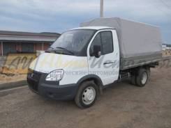 ГАЗ ГАЗель Бизнес. Газель Бизнес Борт 3м., 2 700 куб. см., 4 500 кг., 4x2