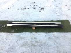 Порог кузовной. Honda Fit, GK, GK3, GK4, GK5, GK6, GP5, GP6 Двигатели: L13B, L15B, LEB