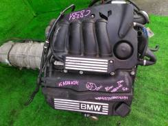 Двигатель BMW 318ti, E46, N46B20A; C8381