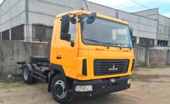 МАЗ. 4371С0-540-000
