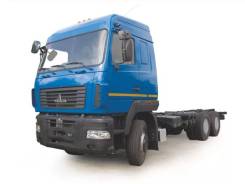 МАЗ. 6312С5-8525-01