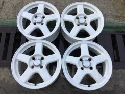 Panasport. 6.5x16", 4x114.3, ET40 ����