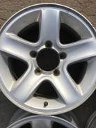 УАЗ. 7.0x16", 5x139.70, ET5