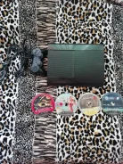 Sony PlayStation 3 Super Slim