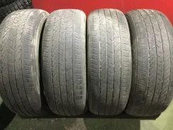 Bridgestone Dueler H/P 680. �����������, �/�, ����� 30�% ����