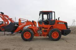 Doosan Disd SD200. Фронтальный погрузчик, 3 000 кг., Дизельный, 2,00 куб. м.