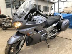 Yamaha FJR 1300. 1 300 куб. см., исправен, птс, без пробега. Под заказ