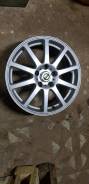 Nissan. 7.0x17", 5x114.30