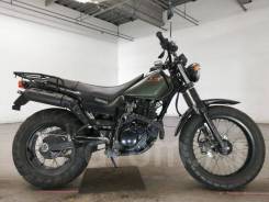 Yamaha TW 225. 225 куб. см., исправен, птс, без пробега. Под заказ