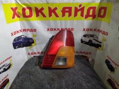 Фонарь стоп-сигнала Daihatsu Pyzar, правый задний