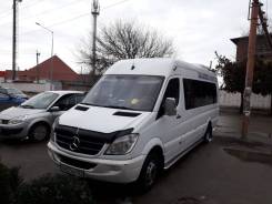 Mercedes-Benz Sprinter. Продам Спринтера, 20 мест