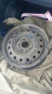Toyota. 6.0x15", 5x114.30, ET45, ЦО 60,1 мм.