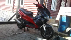 Gilera. 200����. ��., ��������, ���, � �������� ����