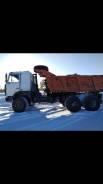 МАЗ 651705. , 3 000 куб. см., 20 000 кг., 6x6