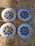 SSR MK-III. x14", 4x114.3 ����