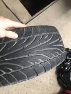 Dunlop SP Sport 9000. Летние, 2010 год, 20 %, 2 шт