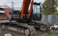 Hitachi ZX350LCH-5G. Hitachi ZX350LCН-5G, 1,50 куб. м.
