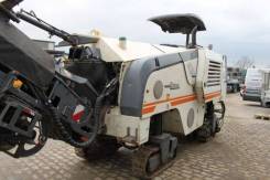 Wirtgen. Продается Фреза W120F