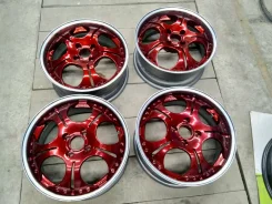 Etabeta Pregio. 7.0x7", 4x100, ET35 ����