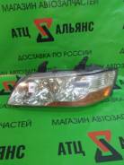 Фара MITSUBISHI LANCER EVOLUTION, CT9A, 4G63T; _P1836, 293-0049987