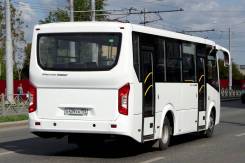 ПАЗ Вектор Next. ПАЗ 320405-04 Вектор Next (дв. ЯМЗ EGR, Е-5, пригород 25/43 без ремне, 25 мест