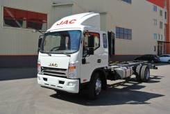 JAC N120. шасси, 4x2