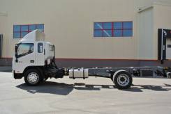 JAC N120. шасси, 4x2