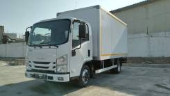 Isuzu NMR. 85H Изотермический фургон в наличии!, 2 999 куб. см., 2 000 кг., 4x2