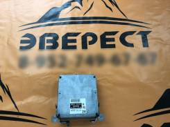 Блок управления двс. Toyota Corolla Fielder, ZZE122, ZZE122G Двигатель 1ZZFE