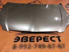 Капот. Toyota Allex, NZE121, NZE124, ZZE122, ZZE123, ZZE124 Toyota Corolla, CDE120, NDE120, ZZE120, ZZE121, ZZE122, ZZE120L, ZZE121L Toyota Corolla Ru...
